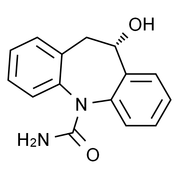 S-10-单羟基二氢卡马西平