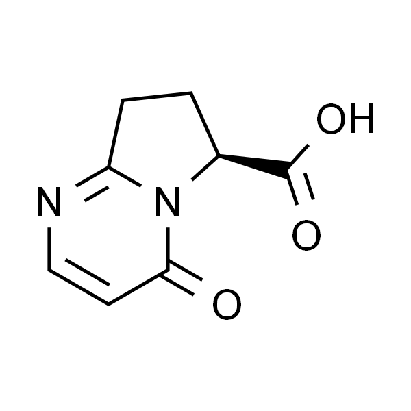 (S)-4-氧代-4,6,7,8-四氢吡咯并[1,2-a]嘧啶-6-羧酸
