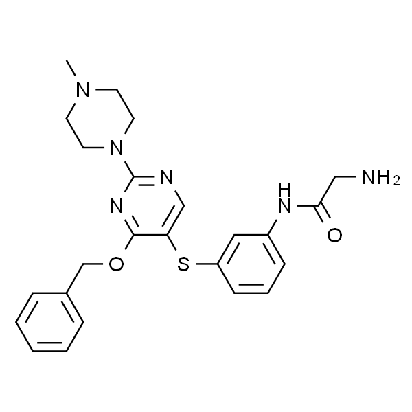 HSP70-IN-1