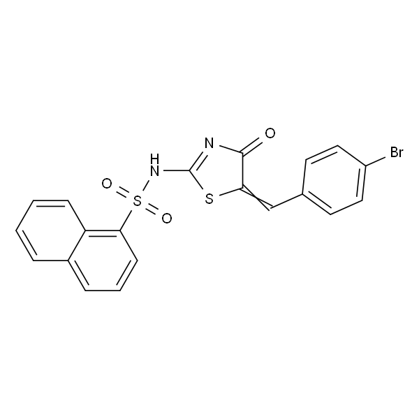 Clathrin-IN-1