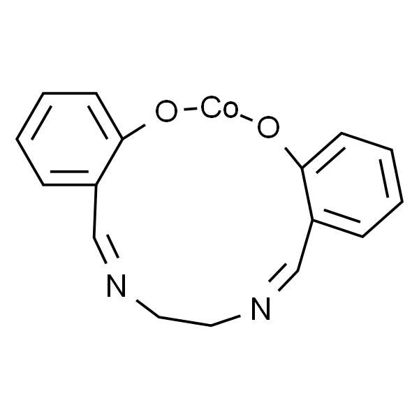 双水杨酰胺乙基钴