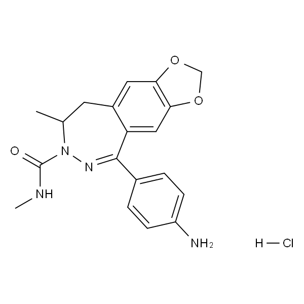 GYKI53655盐酸盐