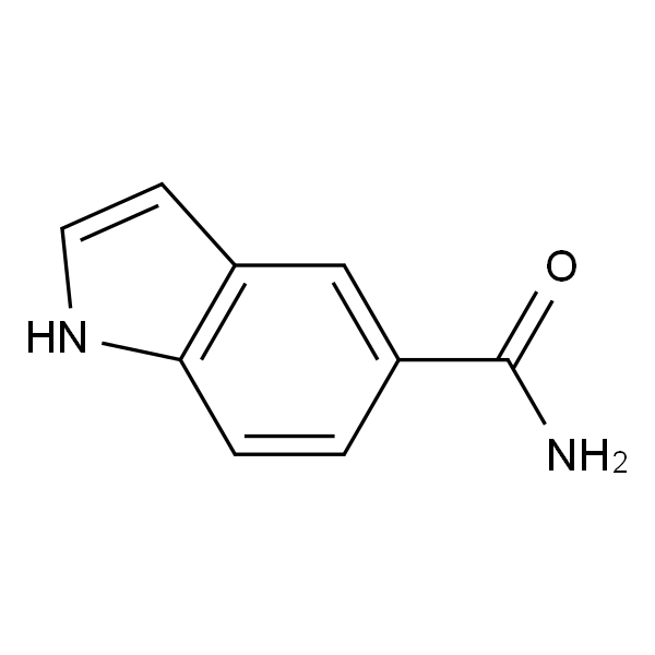 1H-吲哚-5-甲酰胺