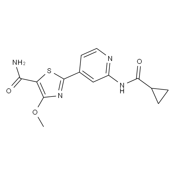 GSK-3βinhibitor2