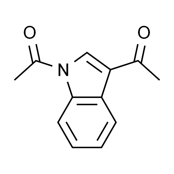 1,3-二乙酰吲哚