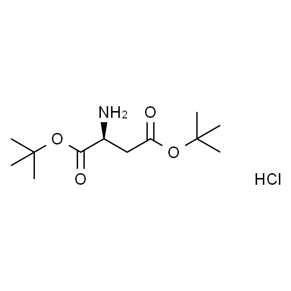 L-天冬氨酸二叔丁酯盐酸盐