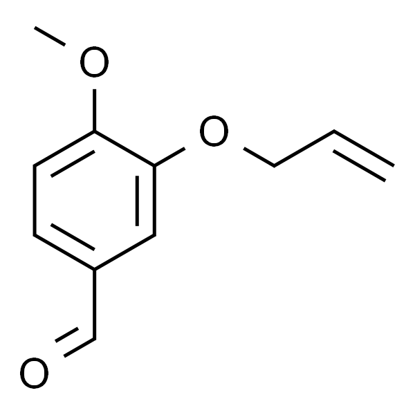 3-(烯丙氧基)-4-甲氧基苯甲醛