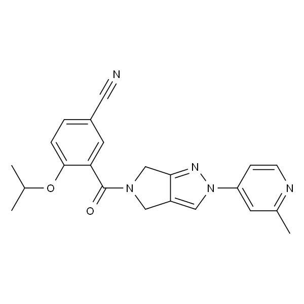 GlyT1 Inhibitor 1