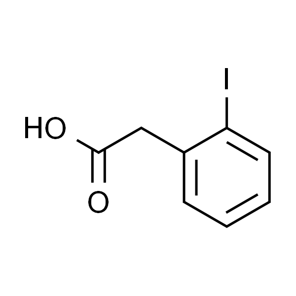 邻碘苯乙酸