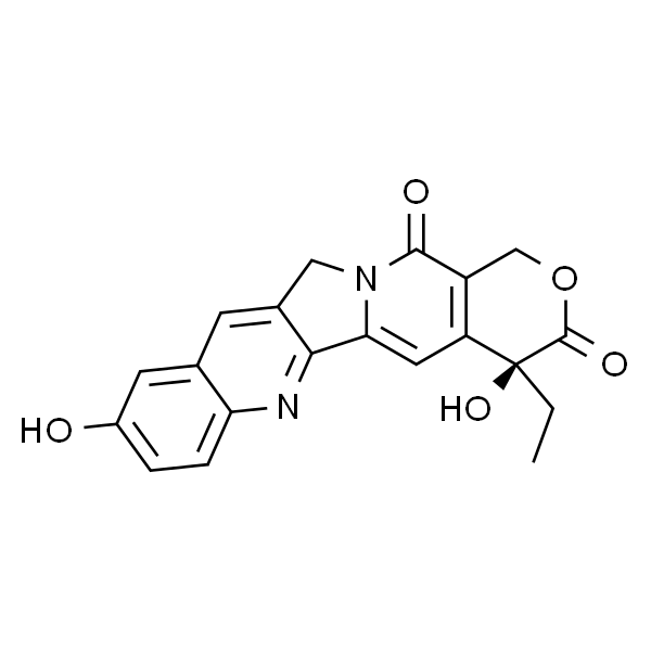 10-羟喜树碱