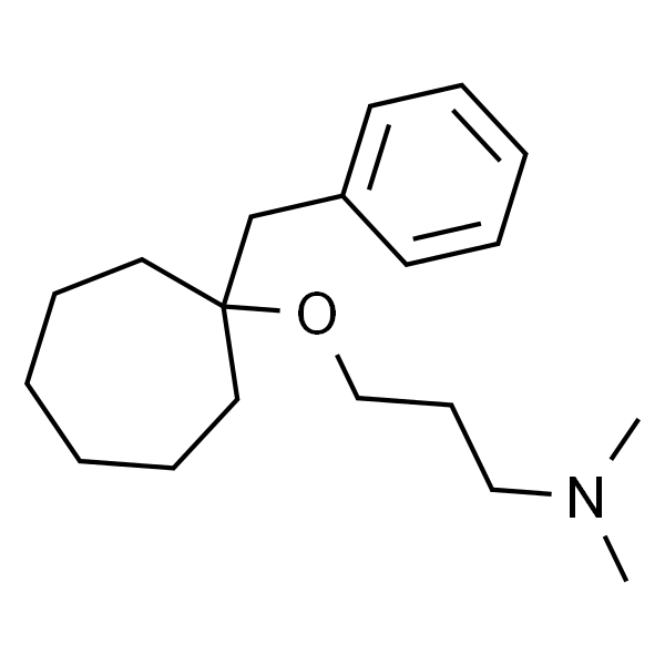 苄环庚烷