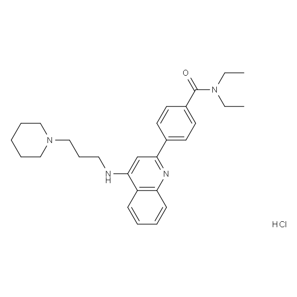 LMPTP INHIBITOR 1 dihydrochloride
