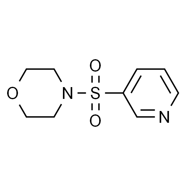 4-(砒啶-3-基磺酰)吗啉