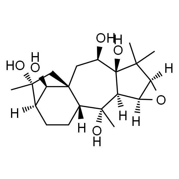 闹羊花素Ⅲ