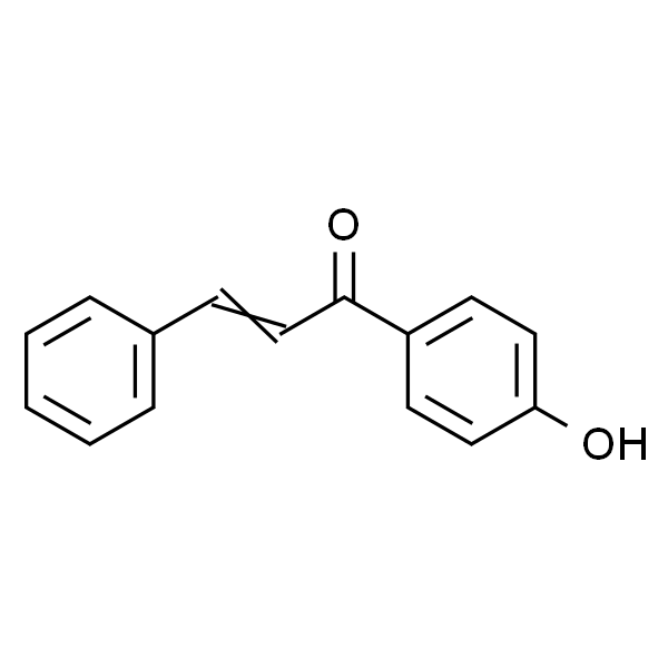 4-羟基查耳酮