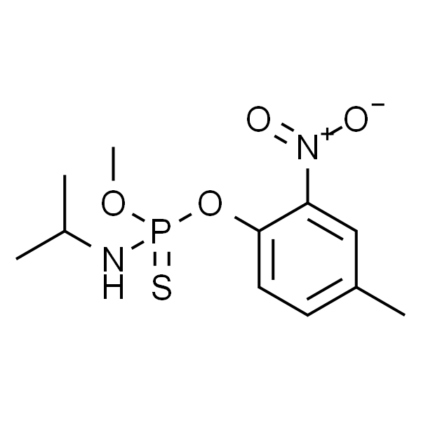 甲基胺草磷