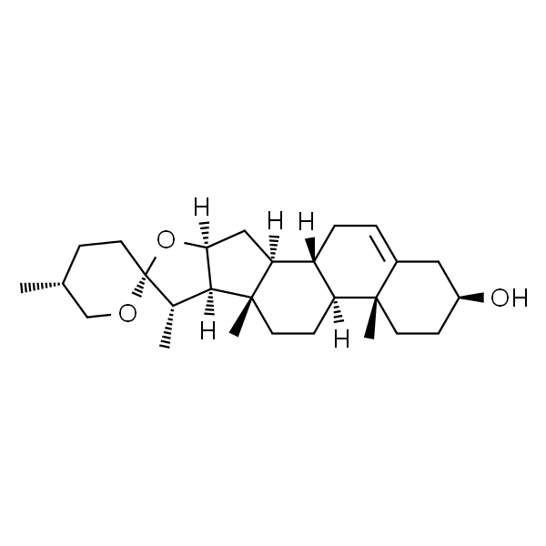 薯蓣皂素