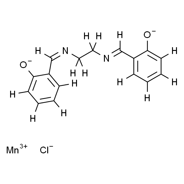 Manganese(salen) chloride