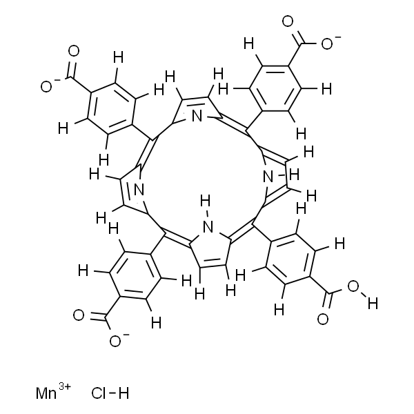 MnTBAP chloride