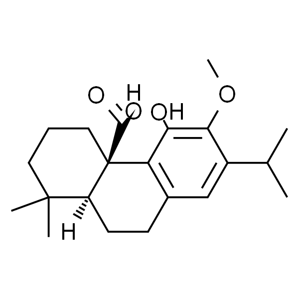 12-甲氧基鼠尾草酸