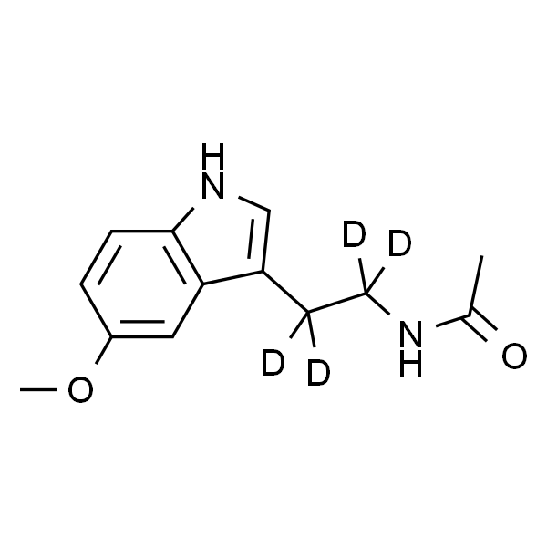 褪黑素D4