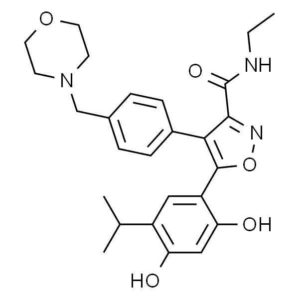 Luminespib