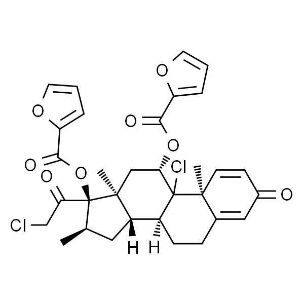 糠酸莫米松