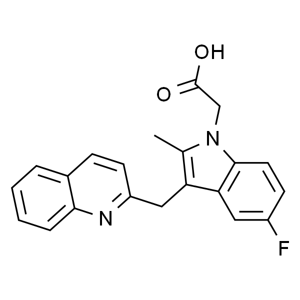Timapiprant