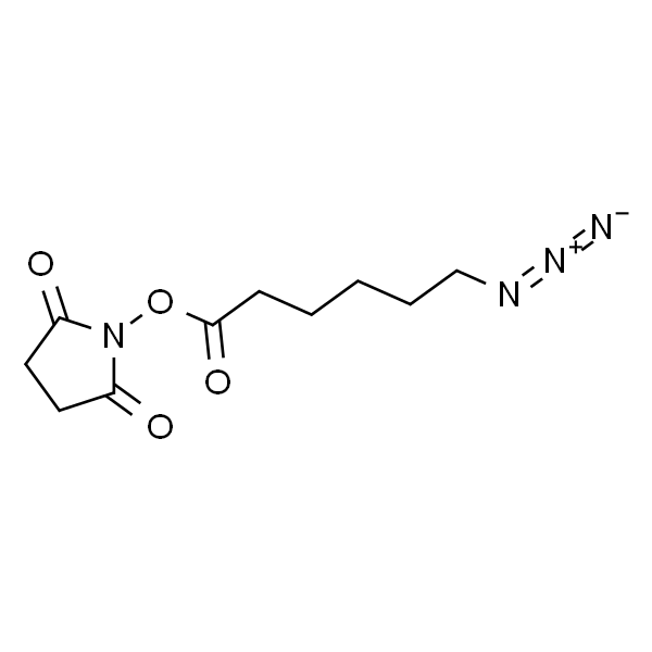 N3-C5-NHS ester