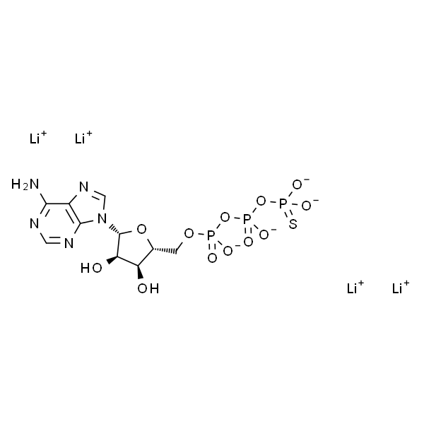 ATP-γ-S,激酶底物