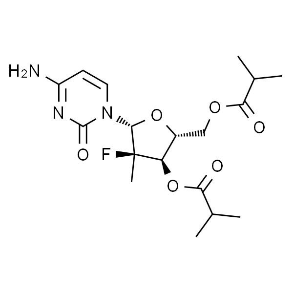 Mericitabine